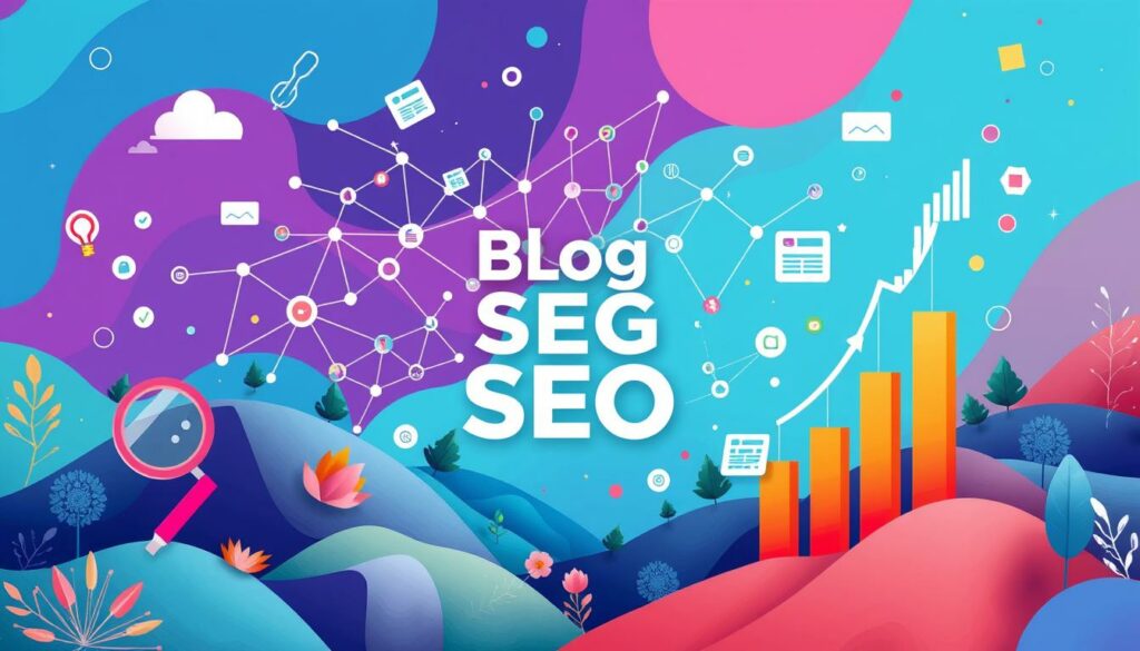 Bedeutung von Blog-SEO Bedeutung von Blog-SEO