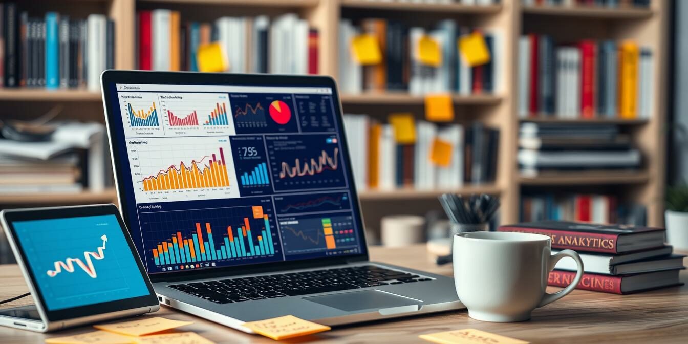 Blog-Analyse Blog-Analyse