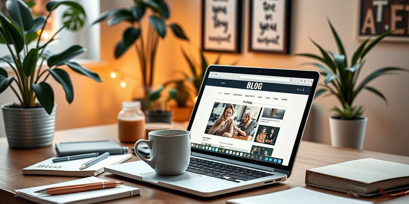 Bloggen-fuer-Anfaenger Bloggen für Anfänger