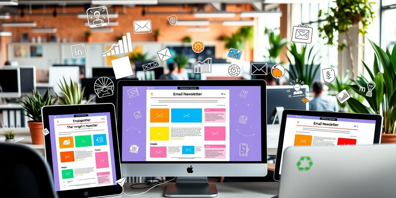 E-Mail-Marketing E-Mail-Marketing