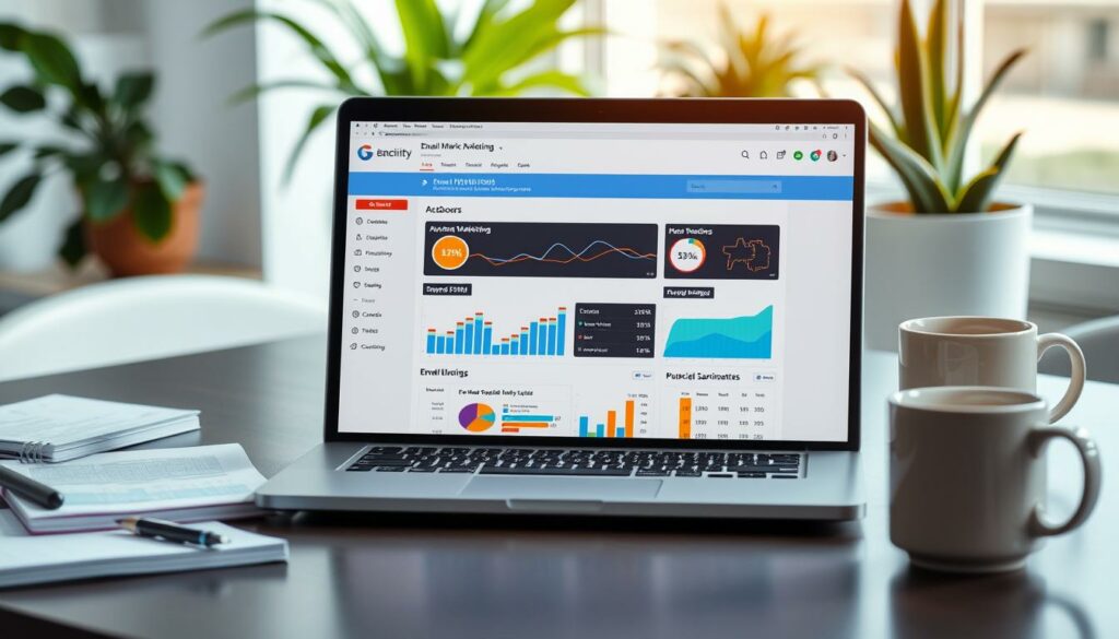 E-Mail-Marketing Definition