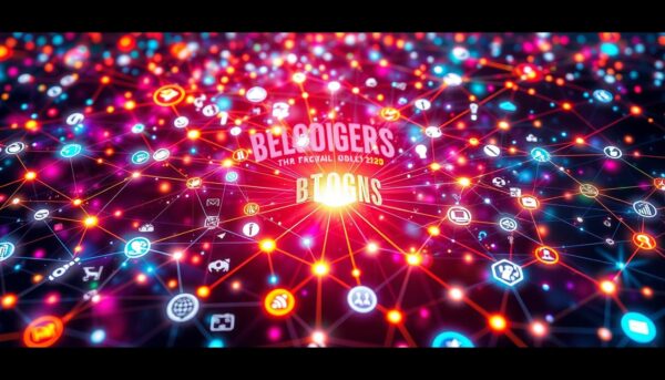 Networking für Blogger