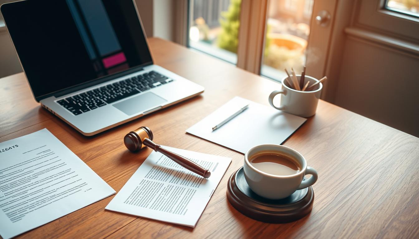 Rechtliches für Blogger