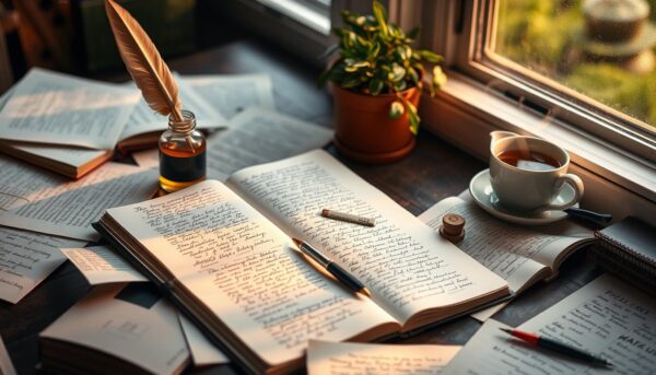 Schreibstil verbessern