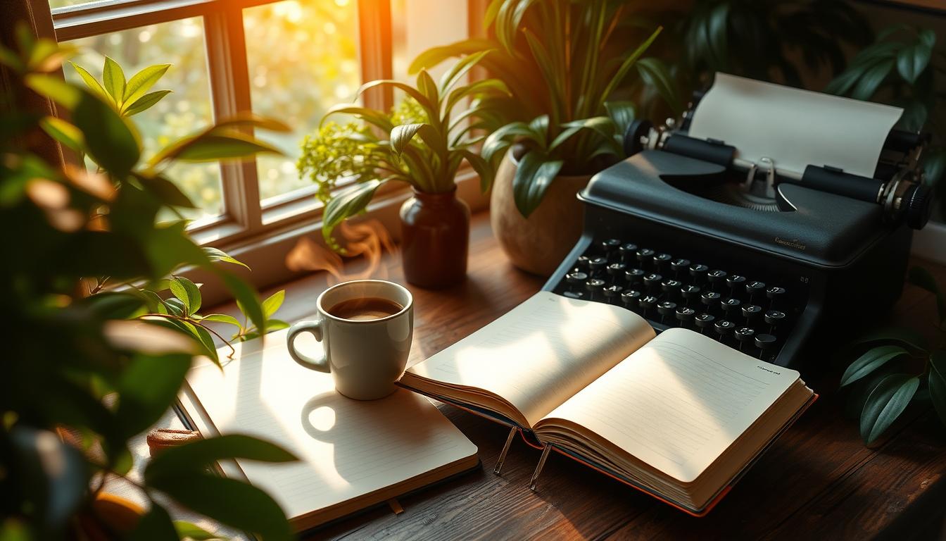 Storytelling im Blog