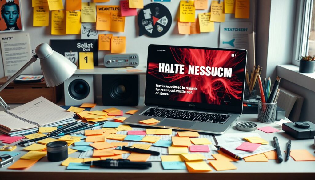 Überschriften Gestaltung