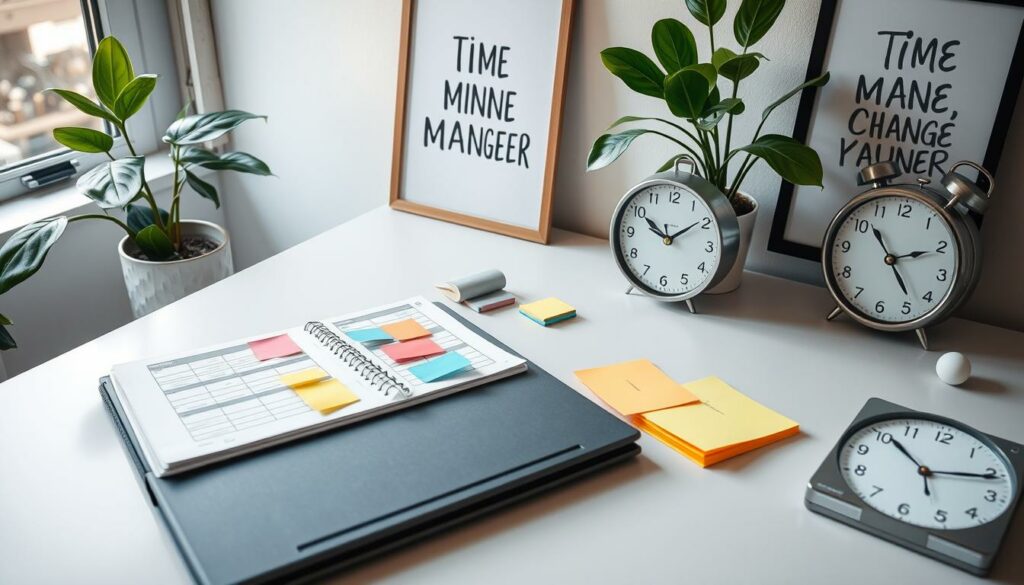 Zeitmanagement für Blogger