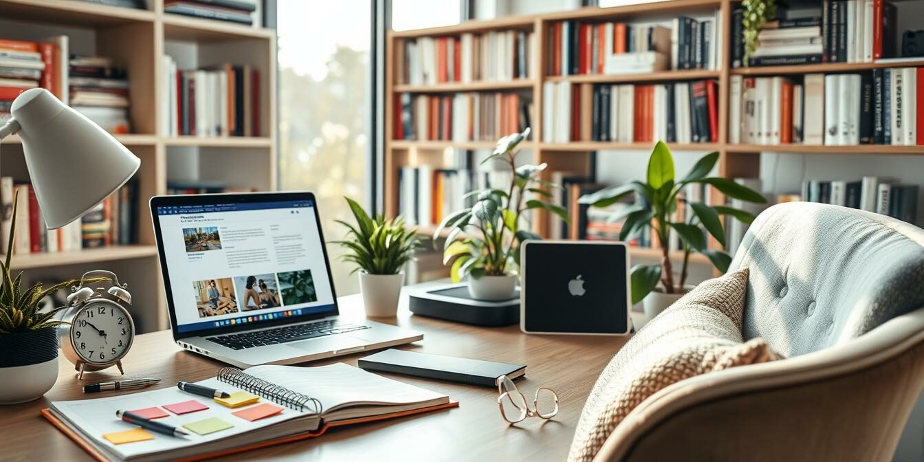 Zeitmanagement-fuer-Blogger Zeitmanagement für Blogger