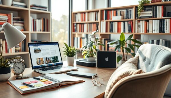 Zeitmanagement für Blogger