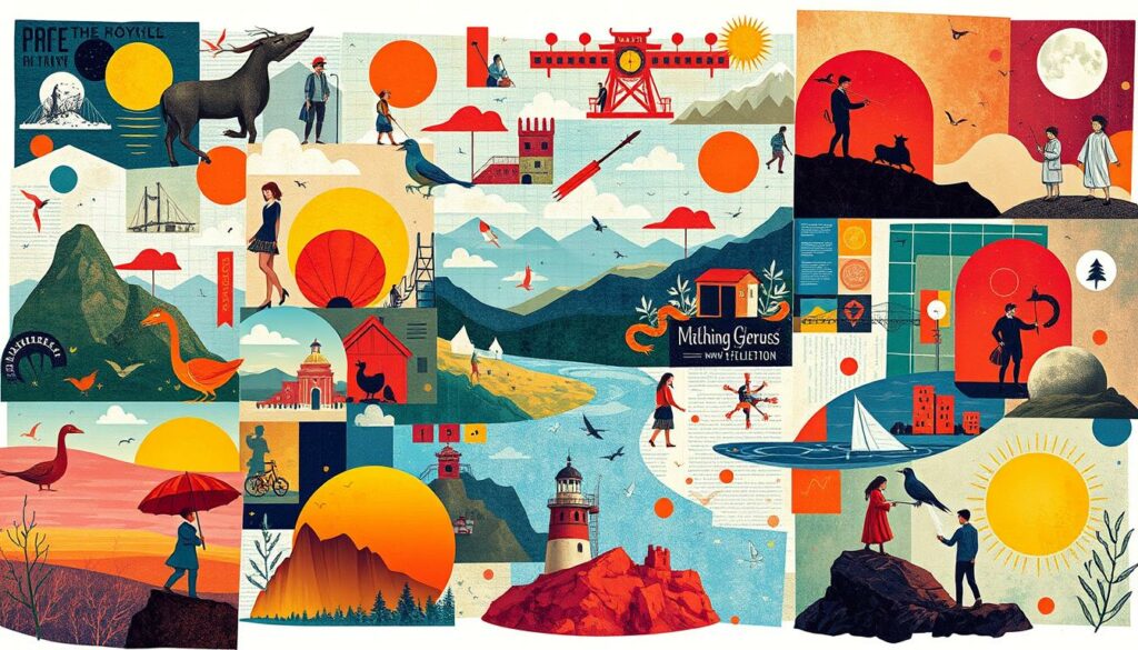 visuelle Storytelling visuelle Storytelling