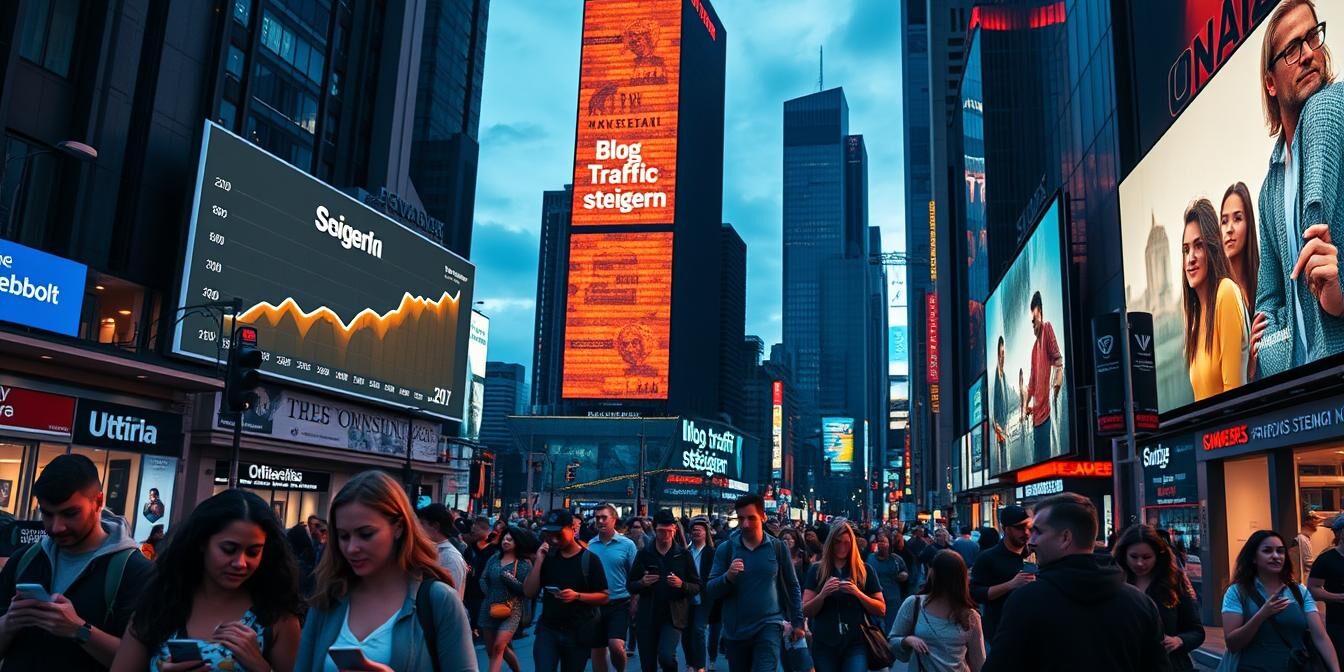 wie-bekomme-ich-Traffic-auf-meinen-Blog wie bekomme ich Traffic auf meinen Blog